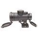 Коллиматорный прицел Trijicon MRO Patrol точка 2 MOA RDS-00208 фото 2