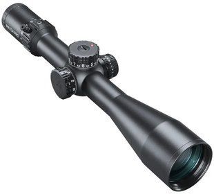 Оптический прицел Bushnell Match Pro 5-30x56 Deploy MIL 2 с подсветкой RS-00062 фото