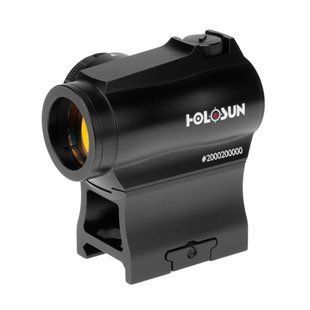 Коліматорний приціл Holosun HS503R RDS-00014 фото
