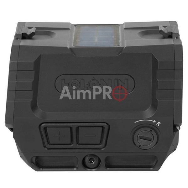 Коліматорний приціл HOLOSUN Ronin AEMS Max GR RDS-00209 фото