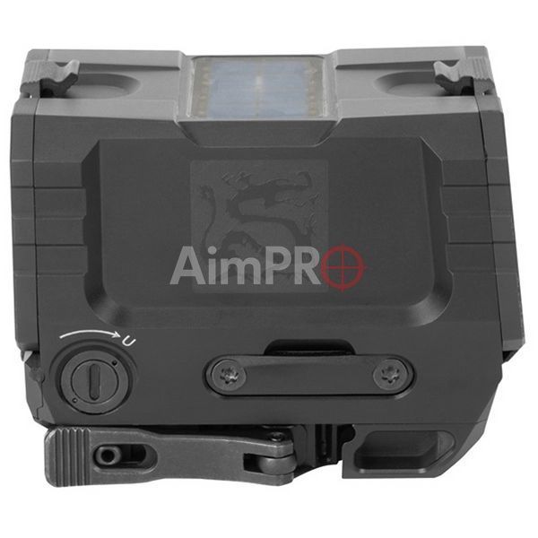 Коліматорний приціл HOLOSUN Ronin AEMS Max GR RDS-00209 фото