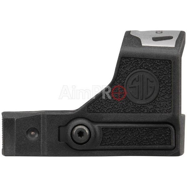 Прицел коллиматорный Sig Optics ROMEO-RS COMPACT 6 MOA RDS-00248 фото