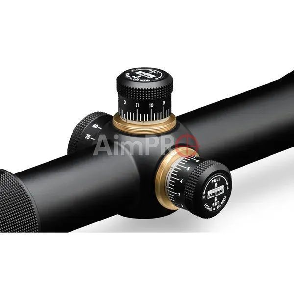 Приціл оптичний Vortex Viper 6.5-20x50 SFP BDC MOA (VPR-M-06BDC) RS-00044 фото