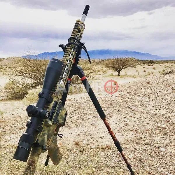 Приціл оптичний Vortex Viper 6.5-20x50 SFP BDC MOA (VPR-M-06BDC) RS-00044 фото