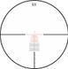 Оптический прицел Bushnell Match Pro 5-30x56 Deploy MIL 2 с подсветкой RS-00062 фото 3