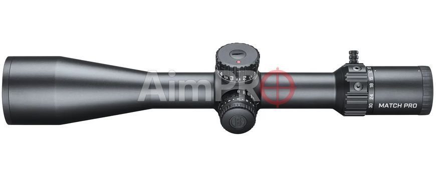 Оптический прицел Bushnell Match Pro 5-30x56 Deploy MIL 2 с подсветкой RS-00062 фото