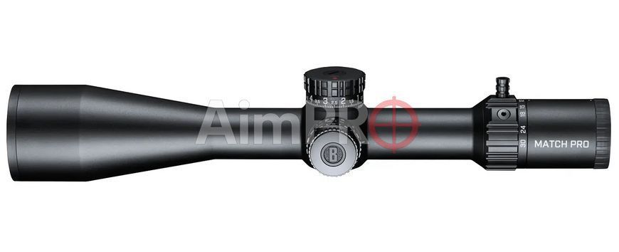 Оптический прицел Bushnell Match Pro 5-30x56 Deploy MIL 2 с подсветкой RS-00062 фото