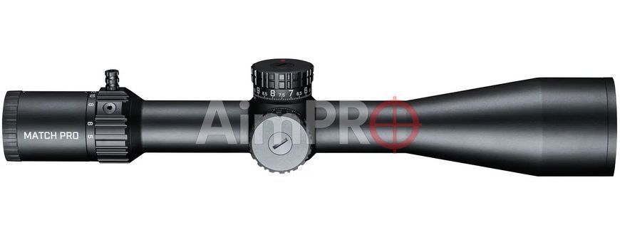 Оптический прицел Bushnell Match Pro 5-30x56 Deploy MIL 2 с подсветкой RS-00062 фото