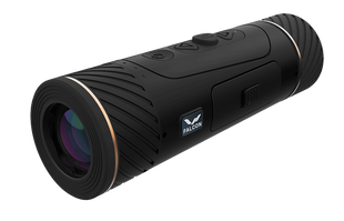 Тепловізор Falcon S2-635 (35 мм, 640х512, 1750 м) THM-00062 фото