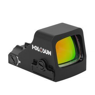 Коліматорний приціл HOLOSUN HS507K X2 RDS-00157 фото