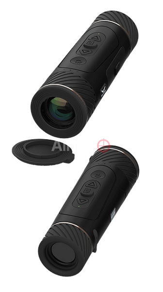 Тепловізор Falcon S2-635 (35 мм, 640х512, 1750 м) THM-00062 фото