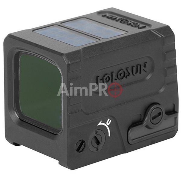Коліматорний приціл HOLOSUN AEMS-MICRO-GD RDS-00210 фото