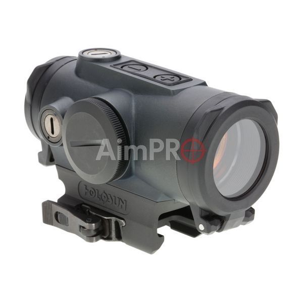 Коллиматорный прицел Holosun HE530G-RD RDS-00015 фото