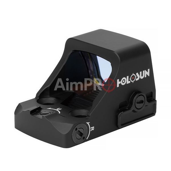 Коліматорний приціл HOLOSUN HS507K X2 RDS-00157 фото