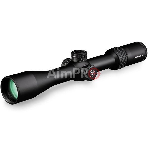 Оптический прицел Vortex Diamondback Tactical FFP 4-16x44 EBR-2C MOA (DBK-10026) RS-00045 фото