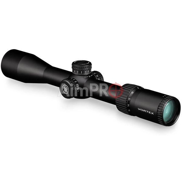 Оптический прицел Vortex Diamondback Tactical FFP 4-16x44 EBR-2C MOA (DBK-10026) RS-00045 фото