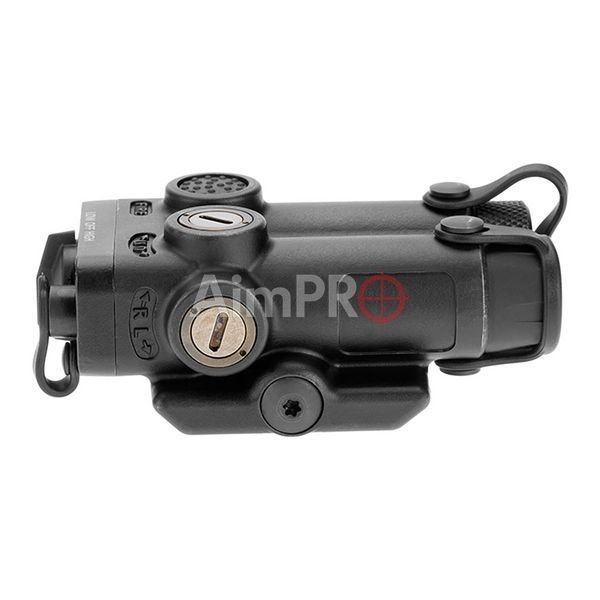 Тактичний блок HOLOSUN LE117-RD (LE117R) Red LSR-00036 фото