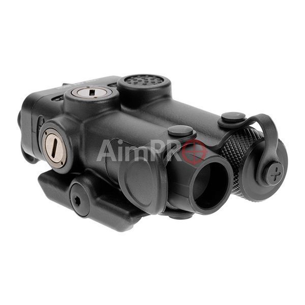 Тактичний блок HOLOSUN LE117-RD (LE117R) Red LSR-00036 фото