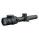 Оптичний приціл TRIJICON AccuPoint 1-6x24 BAC Red Triangle Tritium SFP RS-00151 фото 4