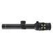 Оптичний приціл TRIJICON AccuPoint 1-6x24 BAC Red Triangle Tritium SFP RS-00151 фото 6