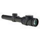 Оптичний приціл TRIJICON AccuPoint 1-6x24 BAC Red Triangle Tritium SFP RS-00151 фото 5