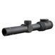 Оптичний приціл TRIJICON AccuPoint 1-6x24 BAC Red Triangle Tritium SFP RS-00151 фото 1