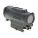 Коллиматорный прицел Holosun HE530G-RD RDS-00015 фото 2