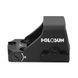 Коліматорний приціл HOLOSUN HS507K X2 RDS-00157 фото 6