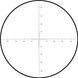 Монокуляр XD Precision Advanced 10х50 WP с сеткой в ​​MRAD MONO-00015 фото 3