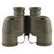 Морський бінокль SIGETA Admiral 7x50 Military floating/compass/reticle BINO-00011 фото 5