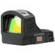 Прицел коллиматорный Sig Optics ROMEO-RS COMPACT CIRCLE DOT RDS-00249 фото 1