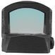 Прицел коллиматорный Sig Optics ROMEO-RS COMPACT CIRCLE DOT RDS-00249 фото 3