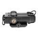 Тактичний блок HOLOSUN LE117-RD (LE117R) Red LSR-00036 фото 6