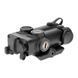 Тактичний блок HOLOSUN LE117-RD (LE117R) Red LSR-00036 фото 3