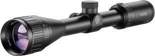 Оптичний приціл Hawke Vantage 4-12х40 АО Mil Dot RS-00064 фото
