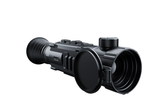 Тепловізійний приціл Pard Ocelot 480-35 LRF (35 мм, 480х360, 1800 м) THS-00003 фото