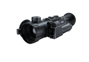 Тепловізійний приціл Pard Ocelot 480-35 LRF (35 мм, 480х360, 1800 м) THS-00003 фото