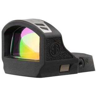 Прицел коллиматорный Sig Optics ROMEO-RS PRO 3 MOA RDS-00250 фото