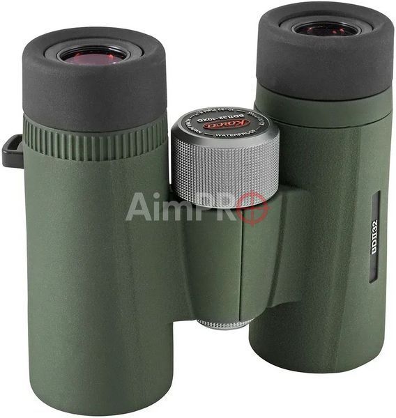 Бінокль Kowa BD II 8x32 XD (11896) BINO-00076 фото