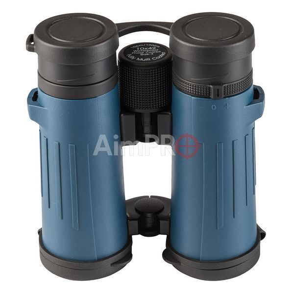 Бинокль SIGETA Imperial 10x42 Blue BINO-00039 фото