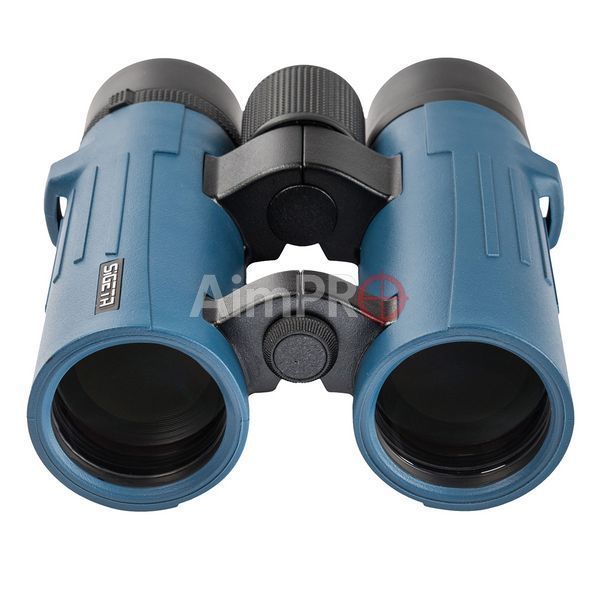 Бинокль SIGETA Imperial 10x42 Blue BINO-00039 фото