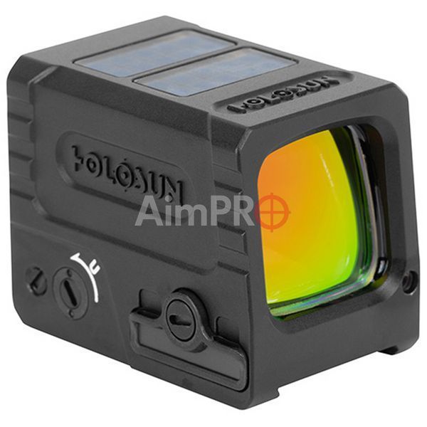 Коліматорний приціл HOLOSUN AEMS-MICRO-RD RDS-00211 фото