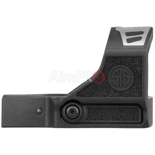 Прицел коллиматорный Sig Optics ROMEO-RS PRO 3 MOA RDS-00250 фото
