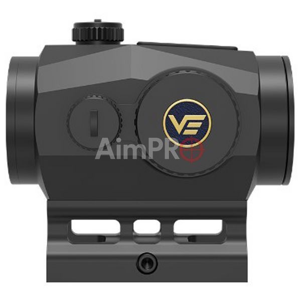 Приціл коліматорний Vector Optics Scrapper 1x29 3MOA RDS-00296 фото