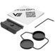 Приціл коліматорний Vector Optics Scrapper 1x29 3MOA RDS-00296 фото 11