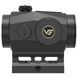 Приціл коліматорний Vector Optics Scrapper 1x29 3MOA RDS-00296 фото 6