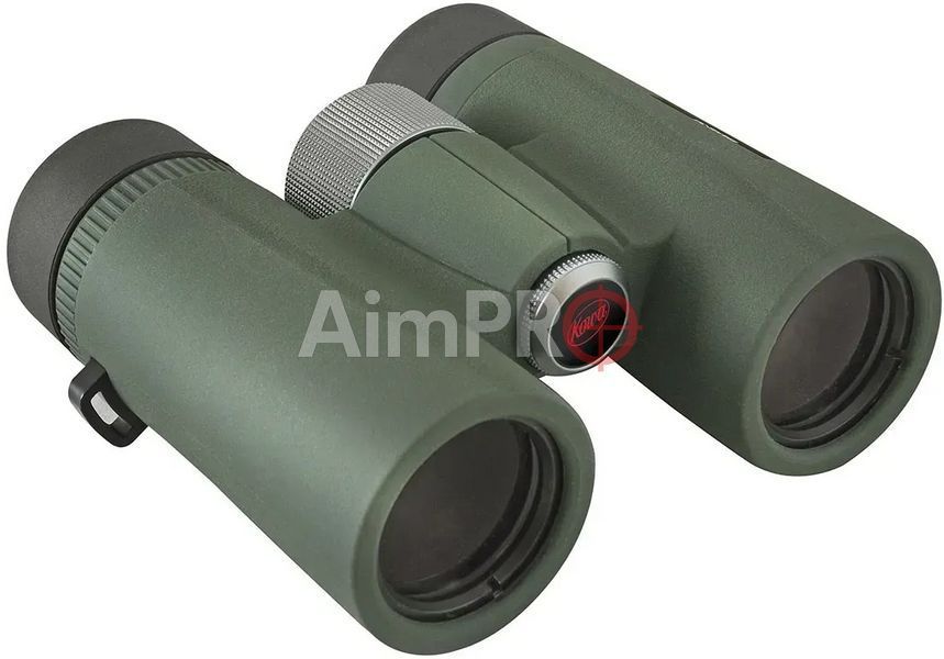 Бінокль Kowa BD II 8x32 XD (11896) BINO-00076 фото