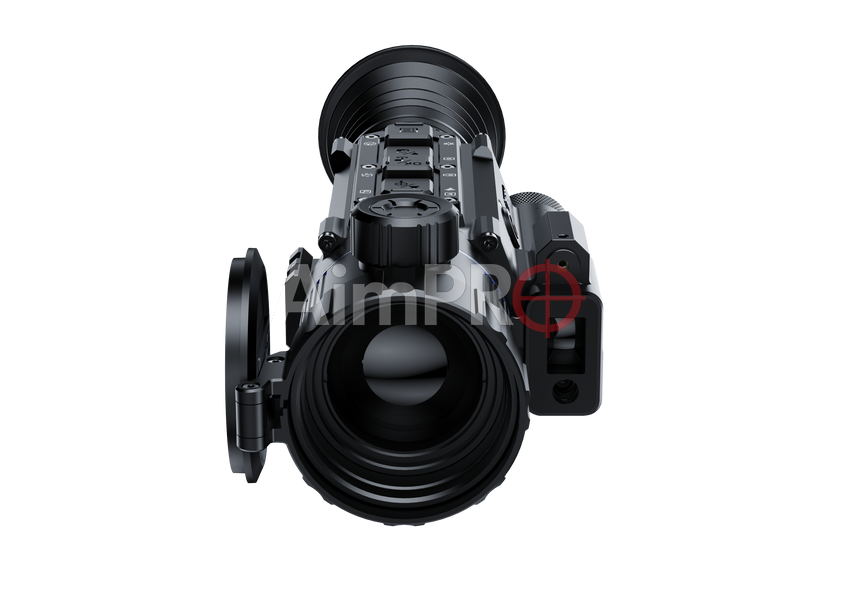 Тепловізійний приціл Pard Ocelot 480-35 LRF (35 мм, 480х360, 1800 м) THS-00003 фото