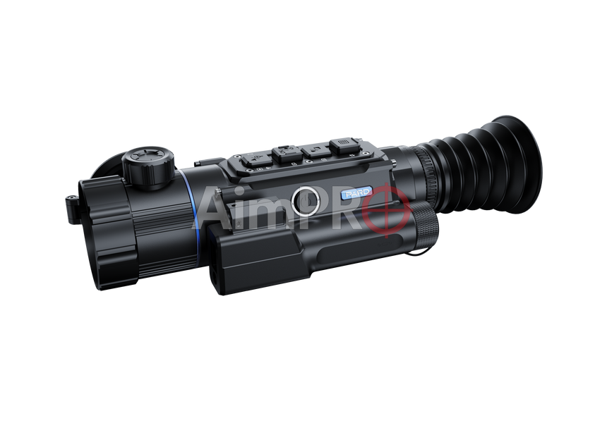 Тепловізійний приціл Pard Ocelot 480-35 LRF (35 мм, 480х360, 1800 м) THS-00003 фото