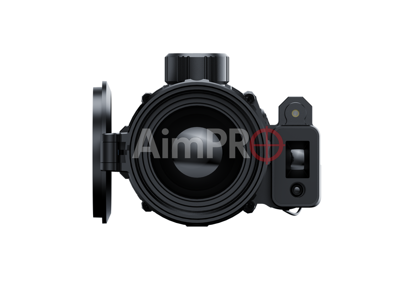 Тепловізійний приціл Pard Ocelot 480-35 LRF (35 мм, 480х360, 1800 м) THS-00003 фото